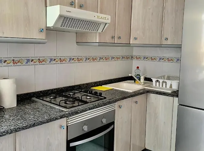 Playa El Cabanyal * Βαλένθια