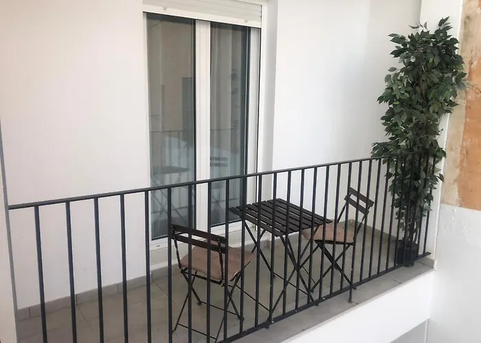 San Miguel, Luxury Apartments. 아파트 *