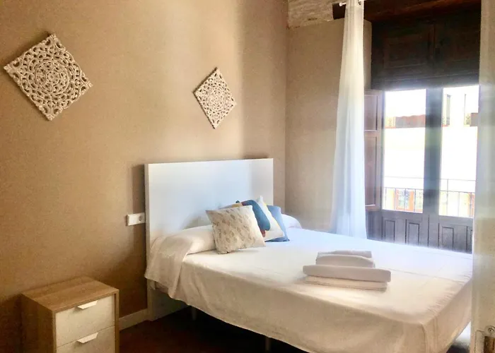 San Miguel, Luxury Apartments. Διαμέρισμα *