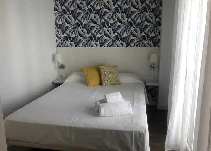 San Miguel, Luxury Apartments. *