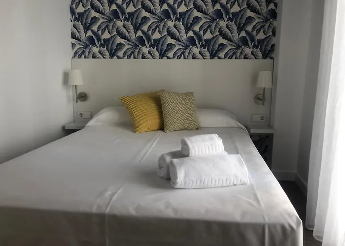 Διαμέρισμα San Miguel, Luxury Apartments. Βαλένθια