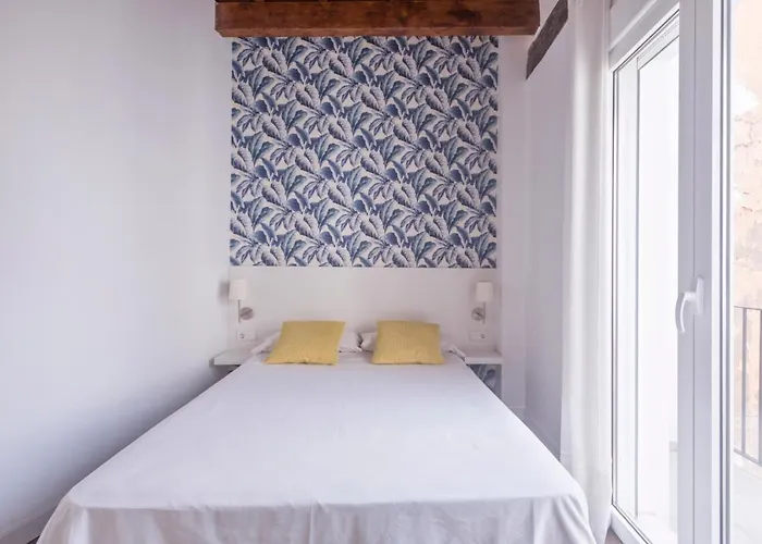 San Miguel, Luxury Apartments. Βαλένθια