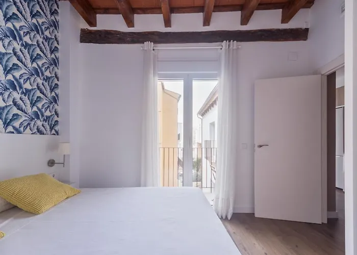 Διαμέρισμα San Miguel, Luxury Apartments. *