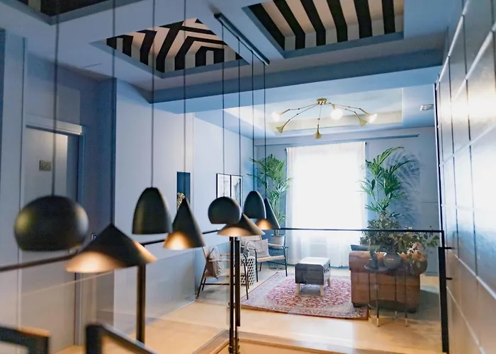 The Little Corner Valencia