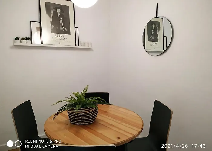 La Roqueta Completo En Pleno Centro ולנסיה