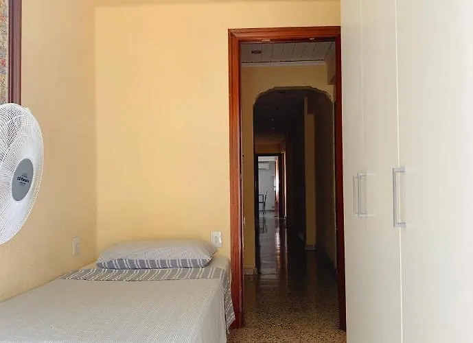 Cheap 홈스테이 발렌시아