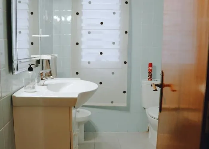 Cheap 홈스테이 발렌시아