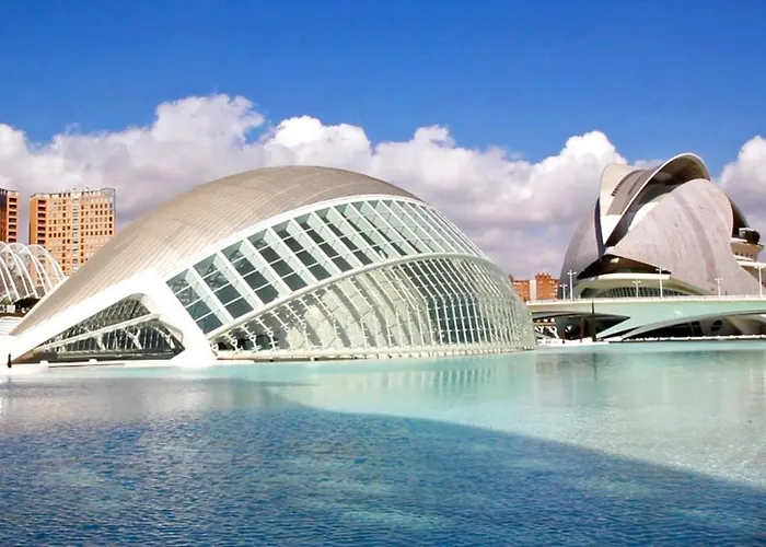 Jl Ciudad De Artes Διαμέρισμα