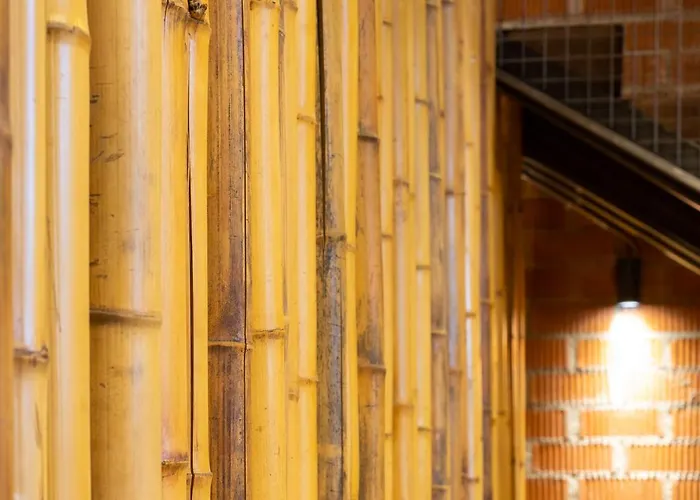 Art Lofts By Benisur Appartement