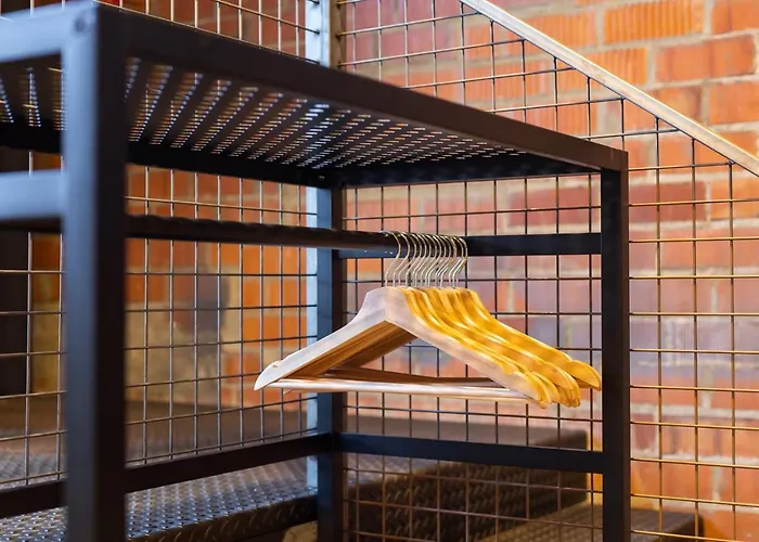 Διαμέρισμα Art Lofts By Benisur *