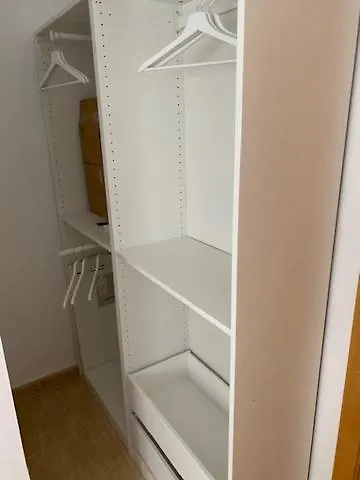 Single In My At The Beach 발렌시아