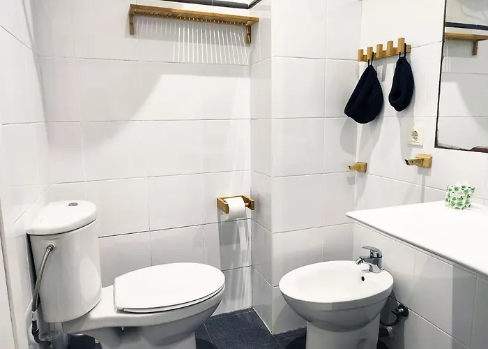 Flats Friends Torres Quart Apartman Valencia