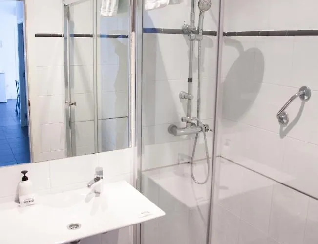 Flats Friends Torres Quart Apartman Valencia