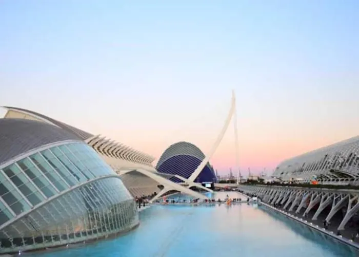 Lovely Modern Flat Center *