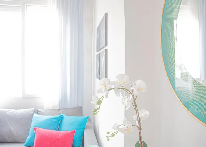 Lovely Modern Flat Center شقة *