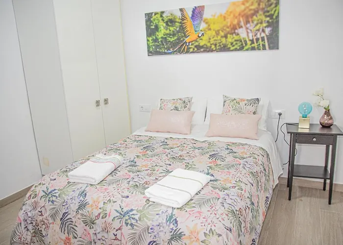 Lovely Modern Flat Center *