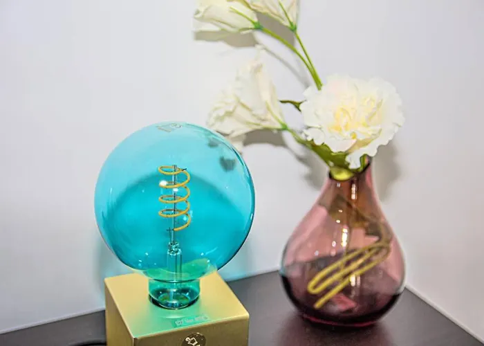 Lovely Modern Flat Center