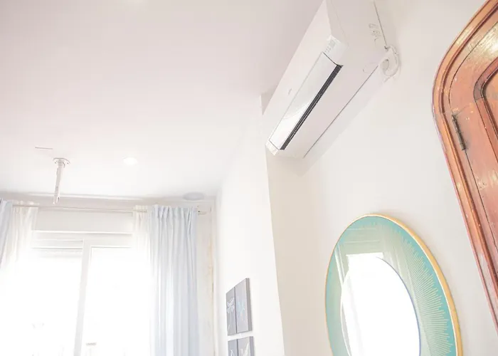 شقة Lovely Modern Flat Center