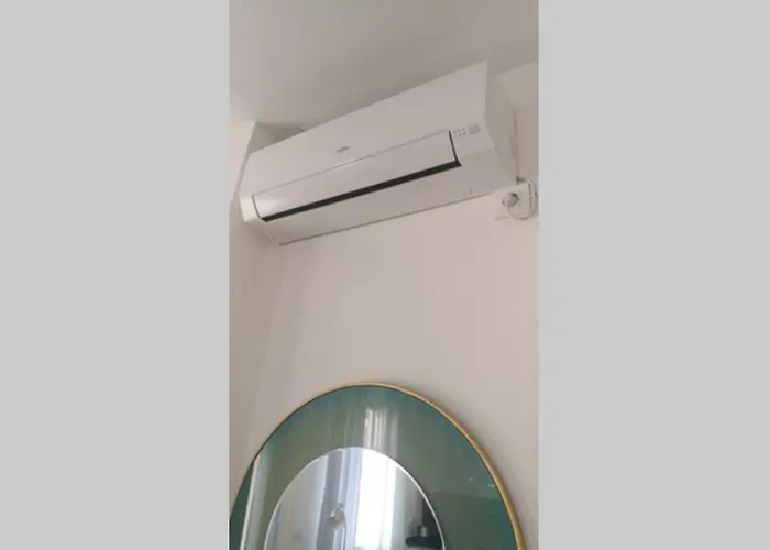 Lovely Modern Flat Center *