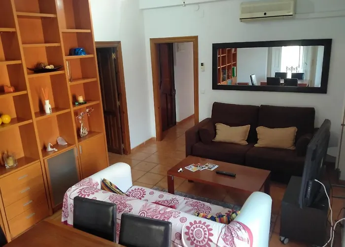 Main Station 아파트