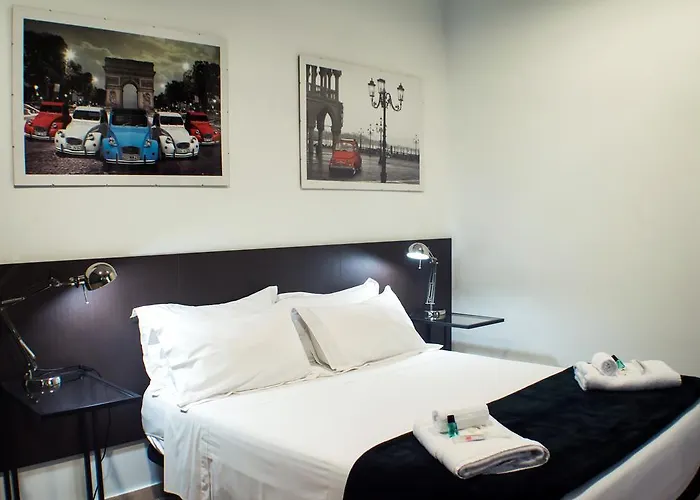 Hostel Quart Youth &