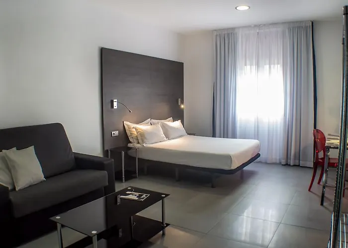 Hostel Quart Youth & Valencia