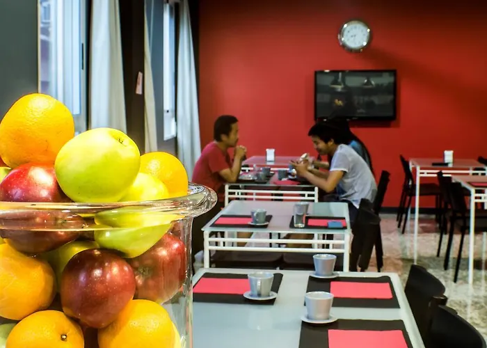 Quart Youth & بيت شباب