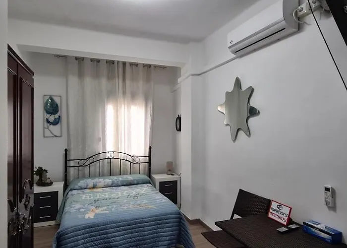 San Cayetano Pansiyon *