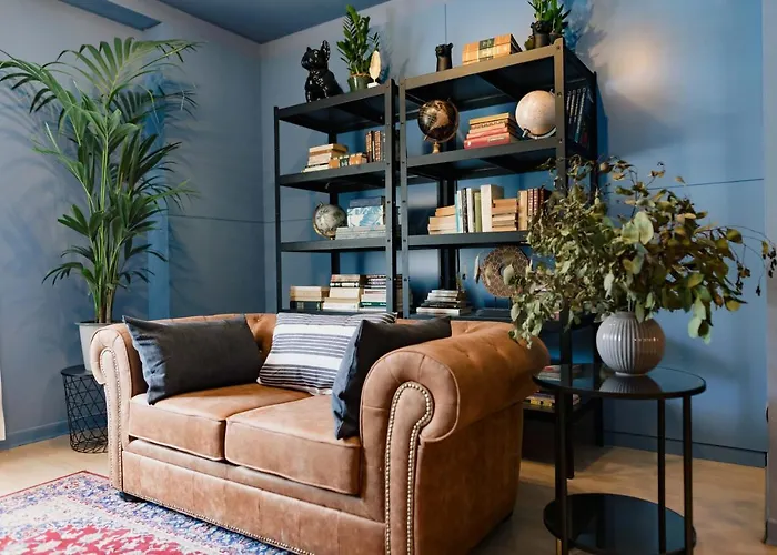 The Little Corner Bed & Breakfast