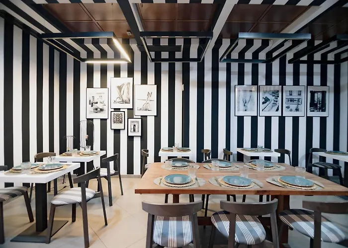 The Little Corner 4* Valencia