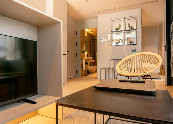 Luxury - Sea Port I * 발렌시아