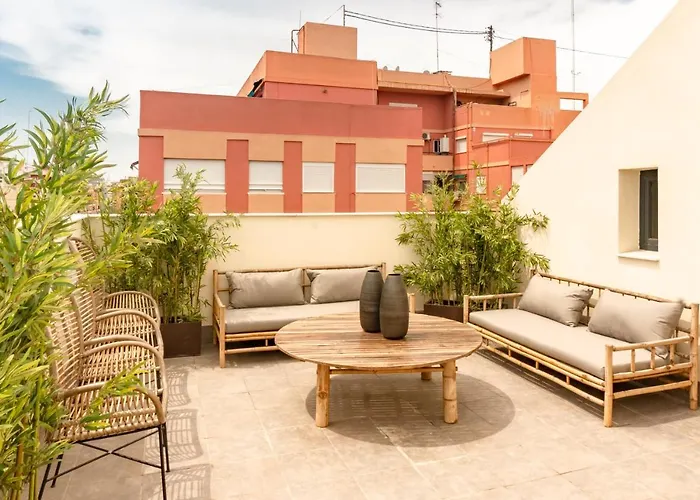 아파트 Luxury - Sea Port I *