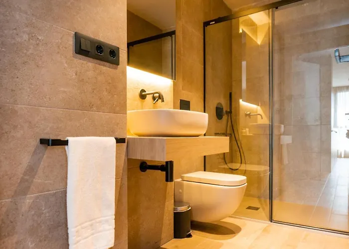 Luxury - Sea Port I Βαλένθια