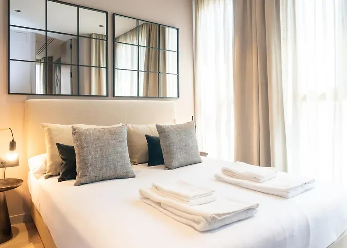 아파트 Luxury - Sea Port I *