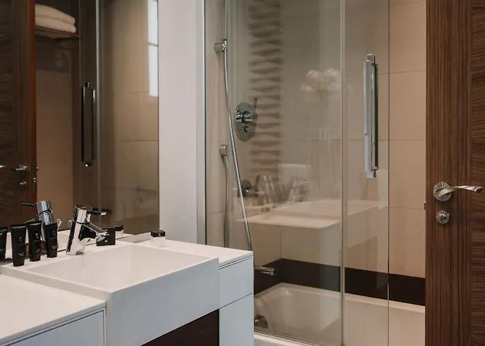 Citizentral Juristas شقة فالنسيا