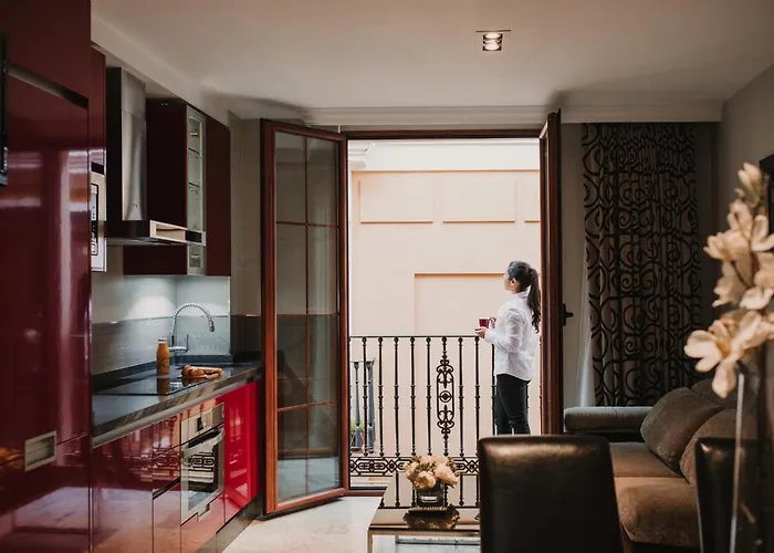 Citizentral Juristas Appartement Valence