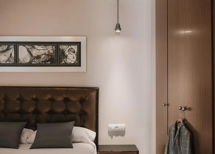 Citizentral Juristas Appartement Valence