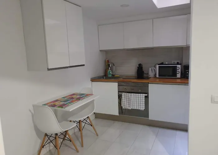 Loft Office 발렌시아