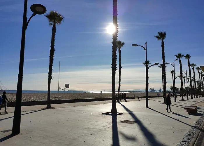 Διαμέρισμα Non Stress First Level *