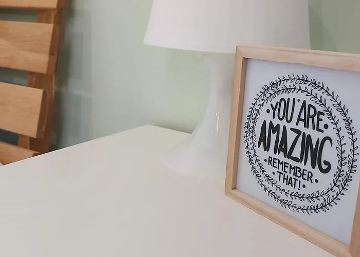 Playa 아파트 발렌시아