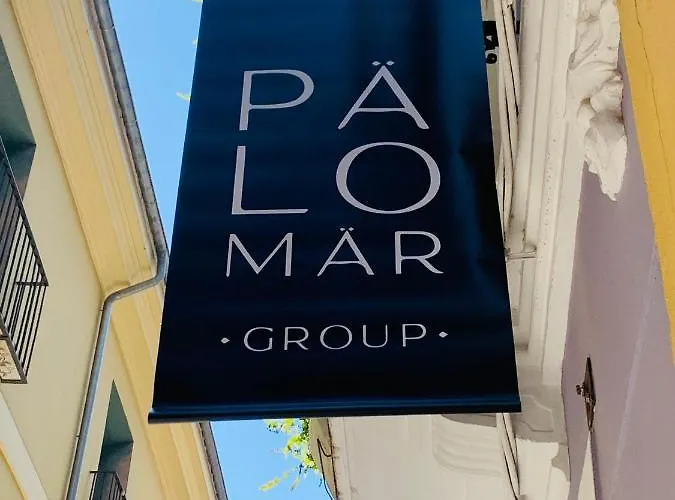 Edificio Palomar - Palomargroup Appartement Valencia