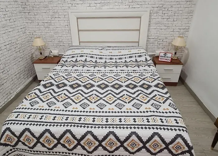 San Cayetano 발렌시아