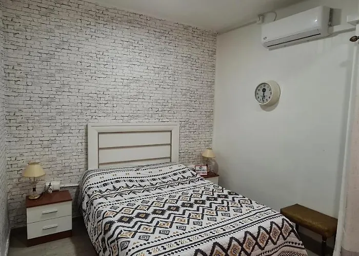 San Cayetano Pansiyon Valensiya