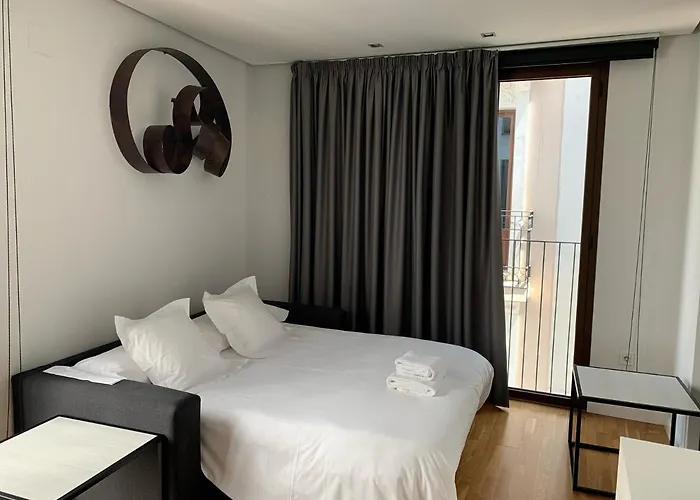 Mon Catedral Apartamento Valencia