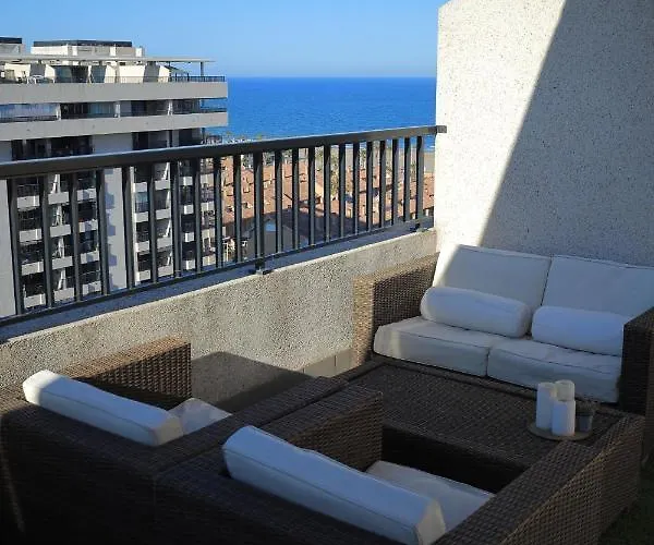 Atico Patacona Playa