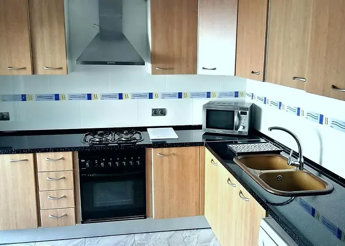 Διαμέρισμα Duplex Near Center Lovely Βαλένθια