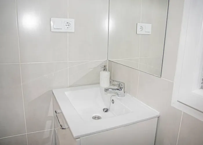 Lovely Modern Flat Center شقة فالنسيا