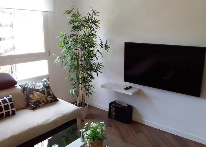 Sevilla Διαμέρισμα Βαλένθια