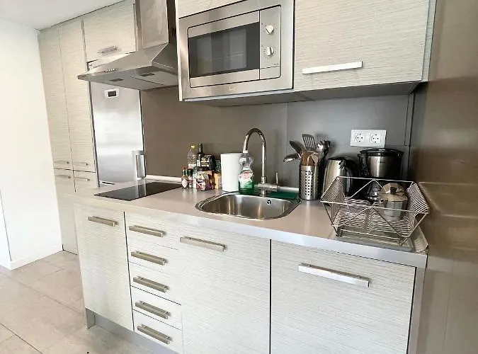 Διαμέρισμα Sevilla *