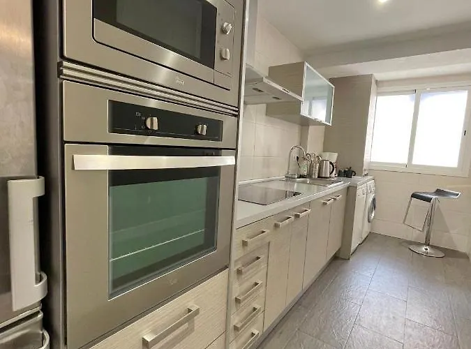 Sevilla * Βαλένθια